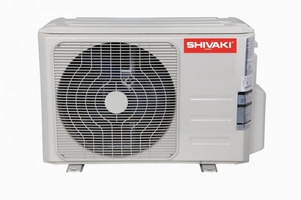 SHIVAKI SRH-PM166DC Мульти-сплит система внешний блок